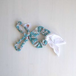 Pack DEDAL coletero UMBELAS MARICRUZ moda infantil juvenil baño