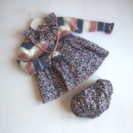 Jesusito MI PETIT MON LA MARTINICA moda infantil juvenil