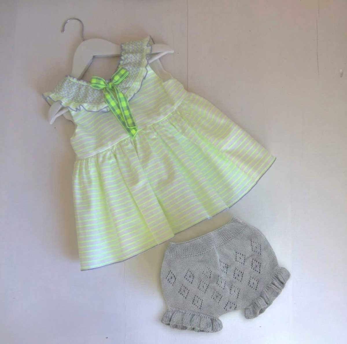 Oplus_16908288 Jesusito PESCARDINOS braga punto LA MARTINICA moda infantil juvenil