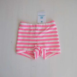 Boxer PANTERA ROSA lycra LA MARTINICA moda infantil juvenil baño